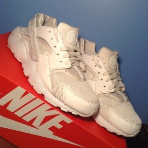 NIKE HUARACHE RUN (GS)